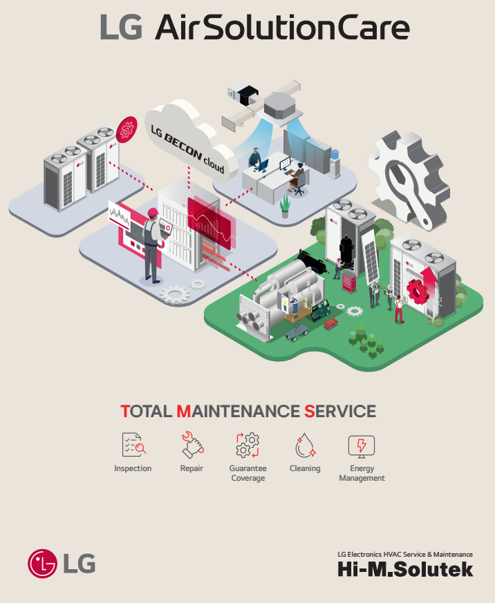 Philippines Airsolution care leaflet